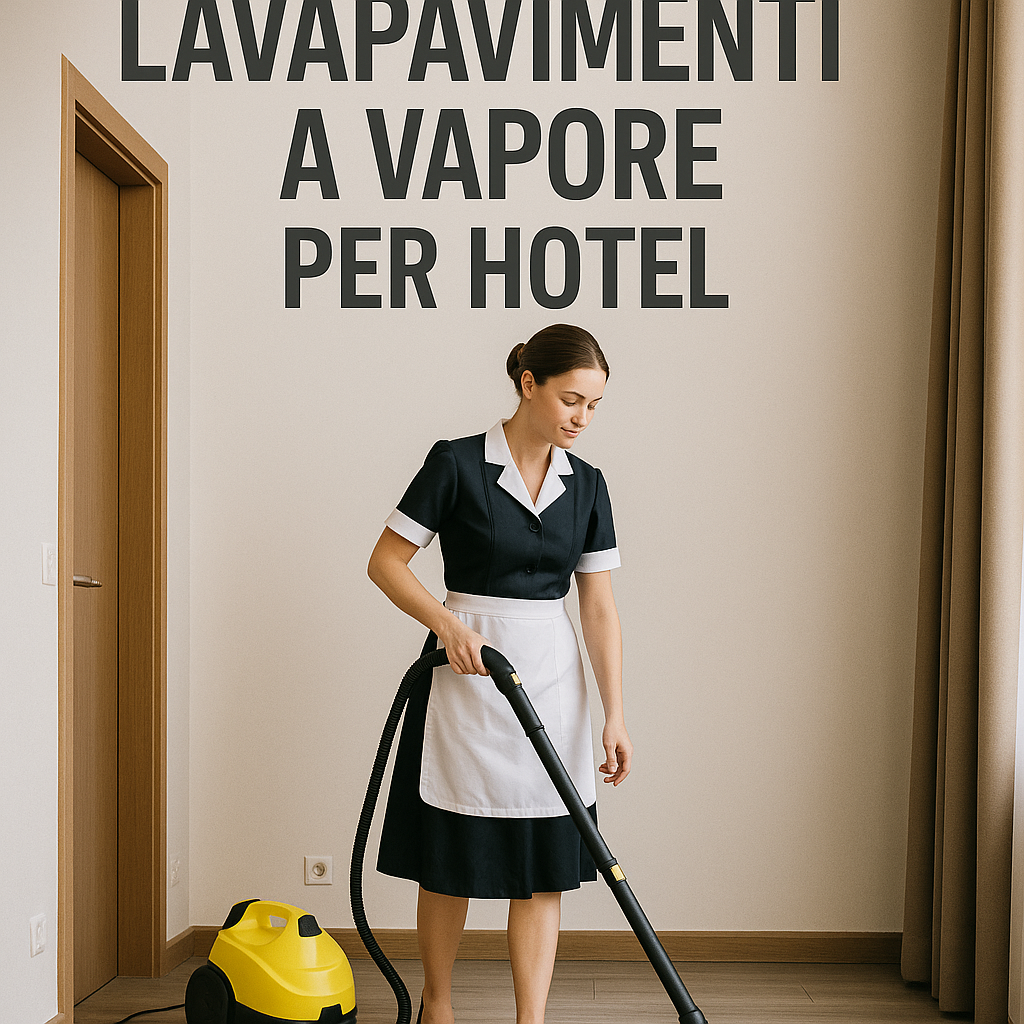 Generate a high-quality, relevant image prompt for an article about: Guida alla scelta delle lavapav